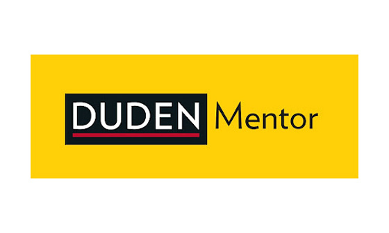 DUDEN Mentor